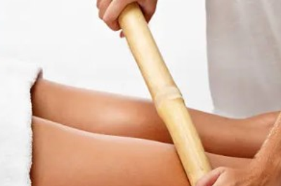 Bamboo Massage