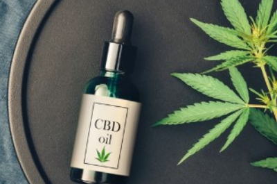 CBD Massage