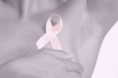 Post-surgical Breast Massage