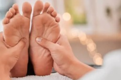 Foot Massage
