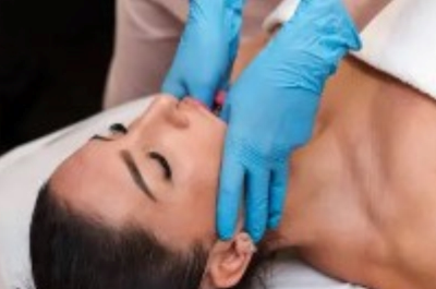 TMJ Trigger Point Therapy